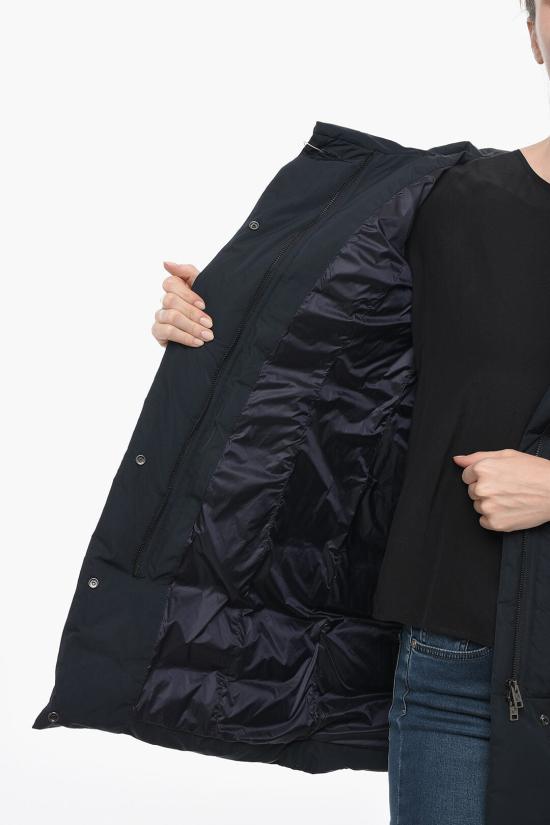  울리치 패딩 CFWWOU0293FRUT0573 324 Blue - WOOLRICH