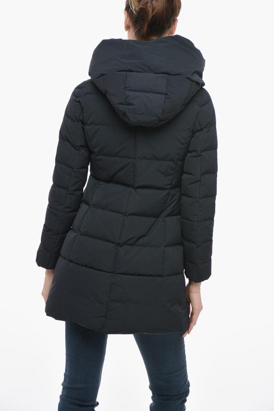  울리치 패딩 CFWWOU0293FRUT0573 324 Blue - WOOLRICH