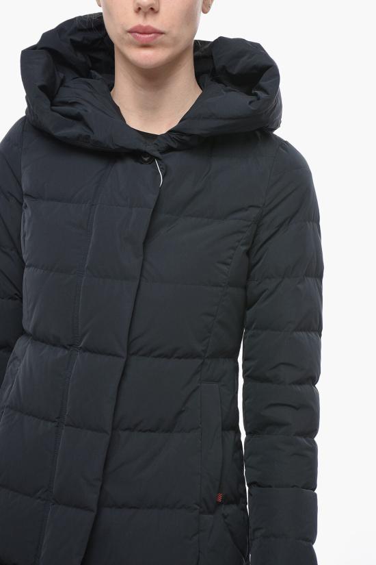  울리치 패딩 CFWWOU0293FRUT0573 324 Blue - WOOLRICH