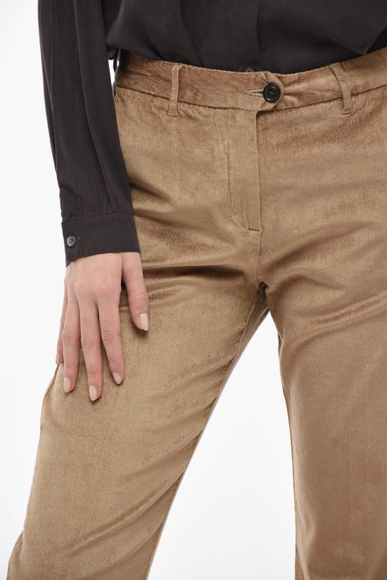  울리치 스트레이트 팬츠 CFWWTR0065FRUT2387 8926 Beige - WOOLRICH