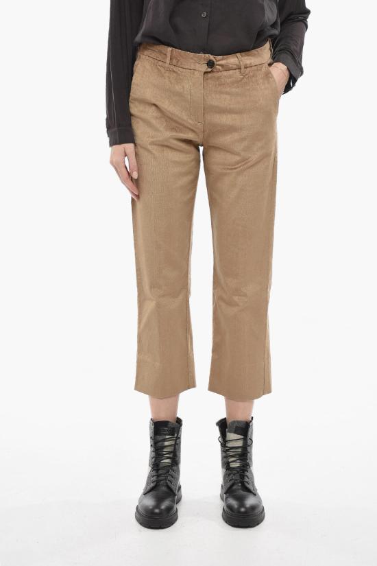  울리치 스트레이트 팬츠 CFWWTR0065FRUT2387 8926 Beige