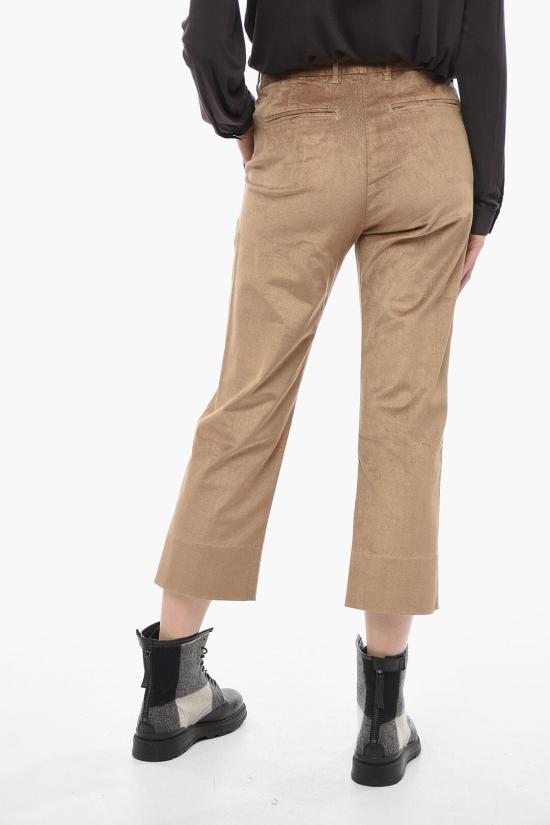  울리치 스트레이트 팬츠 CFWWTR0065FRUT2387 8926 Beige - WOOLRICH