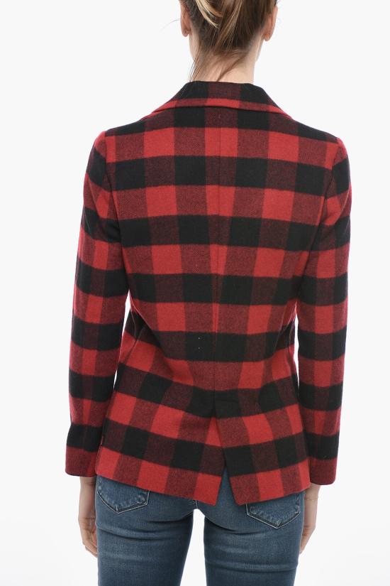  울리치 수트 자켓 CFWWBL0016FRUT2368 5321 - WOOLRICH