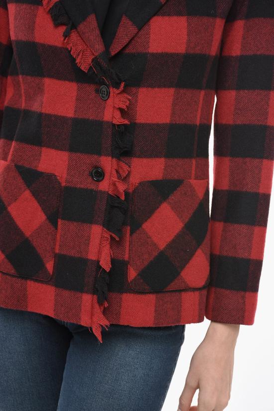  울리치 수트 자켓 CFWWBL0016FRUT2368 5321 - WOOLRICH