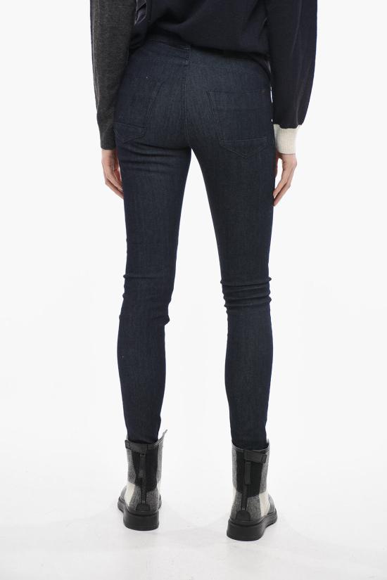  울리치 데님 팬츠 COWWPAN1256UT1807 3989 Midnight blue - WOOLRICH
