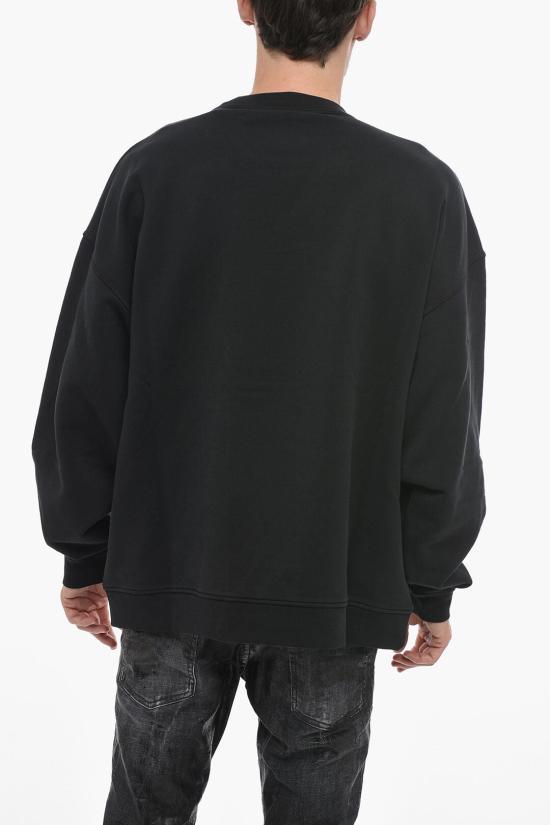  디스퀘어드2 긴팔 티셔츠 S74GU0738 S25539 900 - DSQUARED2