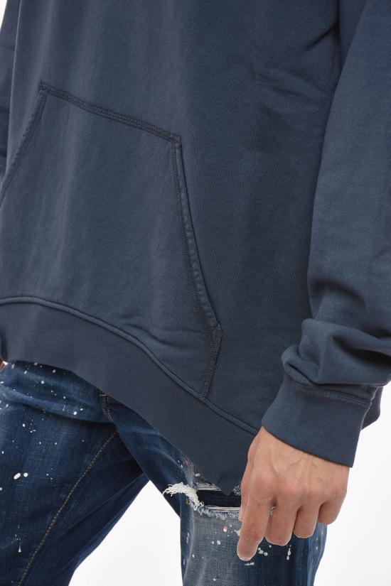  디스퀘어드2 긴팔 티셔츠 S74GU0737 S25539 524 Blue - DSQUARED2