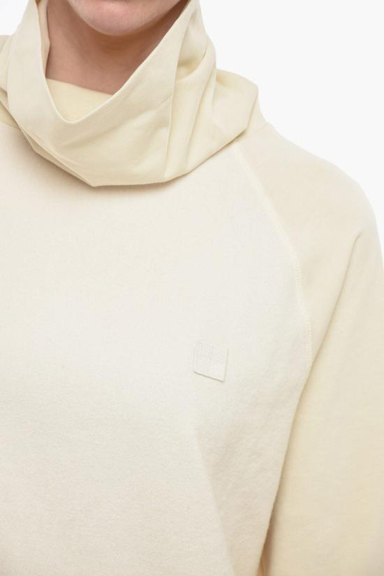  울리치 터틀넥 COWWFEL1050UT1810 8055 Yellow - WOOLRICH