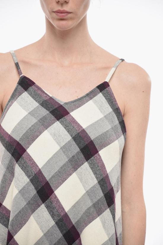  울리치 롱 원피스 COWWABI0411UT1863 8518 White - WOOLRICH