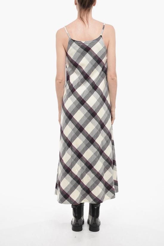  울리치 롱 원피스 COWWABI0411UT1863 8518 White - WOOLRICH