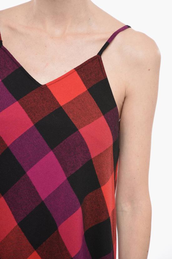  울리치 롱 원피스 COWWABI0411UT1863 5384 Pink - WOOLRICH