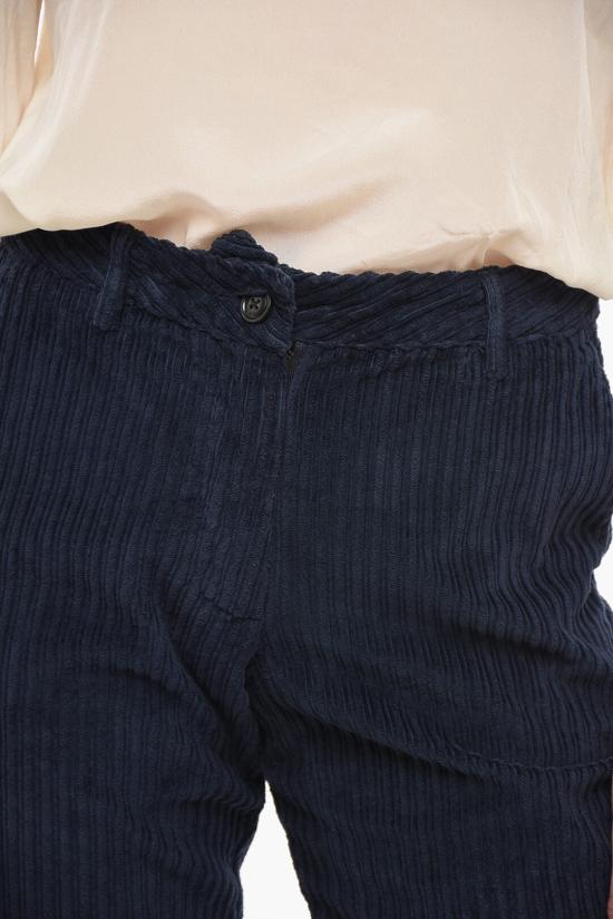  울리치 스트레이트 팬츠 COWWPAN1261UT1816 3989 Blue - WOOLRICH