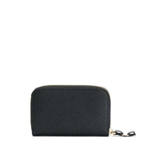 24FW 살바토레 페라가모 지갑 22D288 0725290 NERO BLACK - SALVATORE FERRAGAMO