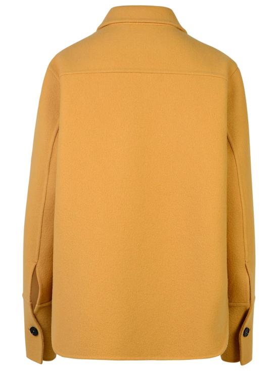  질샌더 자켓 J04BN0004 J40020226 Beige - JIL SANDER