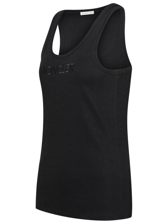  몽클레어 민소매 티셔츠 8P00006 89AK6999 - MONCLER