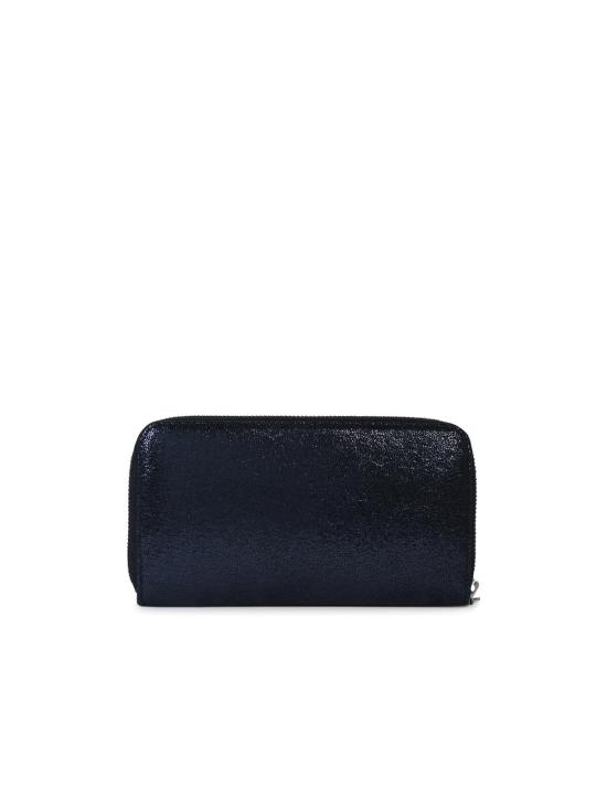  스텔라 맥카트니 지갑 434750 W90564101 Blue - STELLA MCCARTNEY