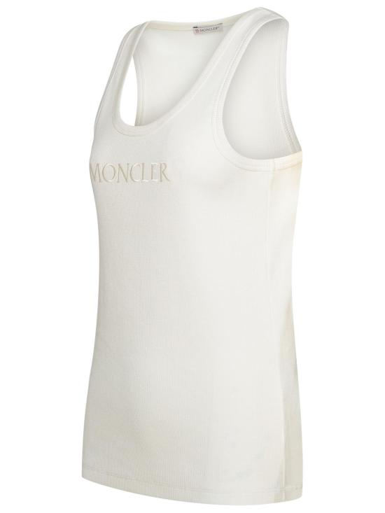  몽클레어 민소매 티셔츠 8P00006 89AK6034 - MONCLER