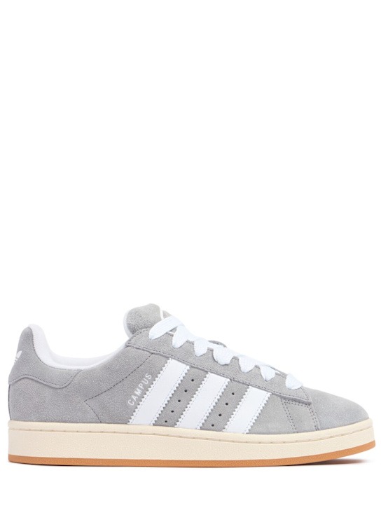 24FW 아디다스 캠퍼스 00s HQ8707 GREY Grey