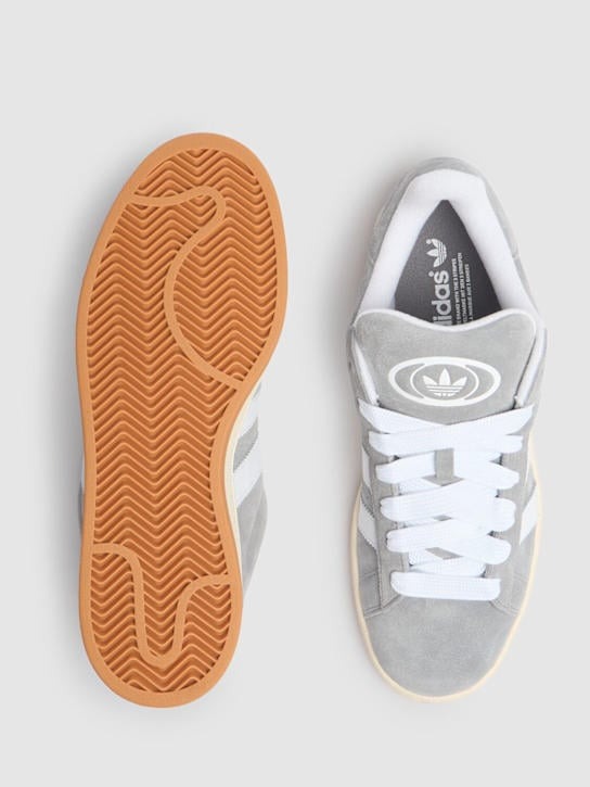 24FW 아디다스 캠퍼스 00s HQ8707 GREY Grey - ADIDAS