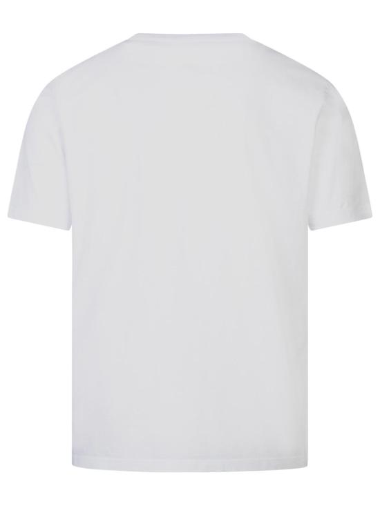 26SS 마르지엘라 반팔 티셔츠 S50GC0687 S23973963 - MAISON MARGIELA