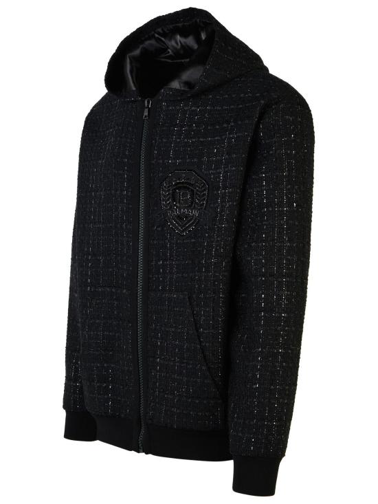 DH1JT22537CF0PA Black