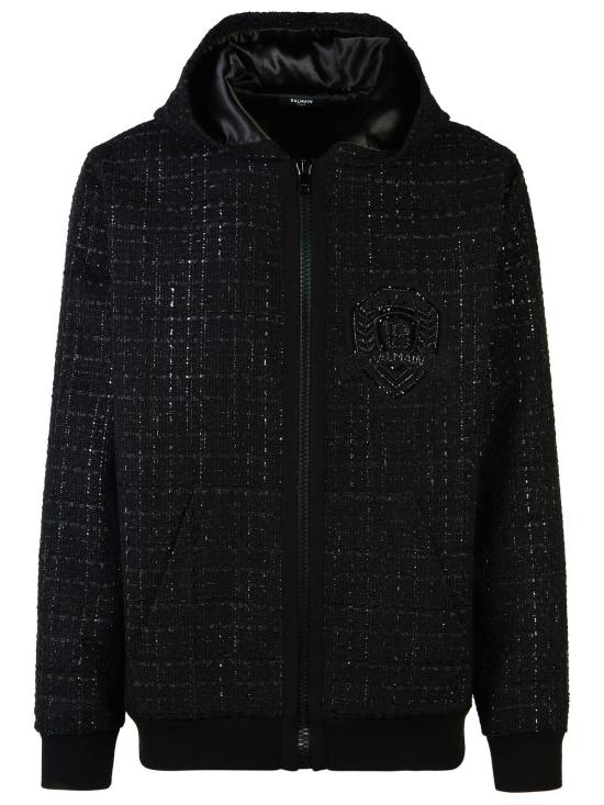 DH1JT22537CF0PA Black