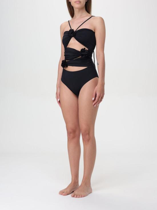  메이겔 코로넬 원피스 수영복 BD 145 BLK Black - MAYGEL CORONEL