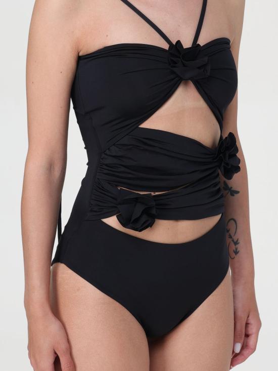  메이겔 코로넬 원피스 수영복 BD 145 BLK Black - MAYGEL CORONEL