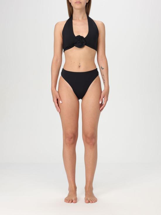  메이겔 코로넬 비키니 수영복 BK 208 BLK Black