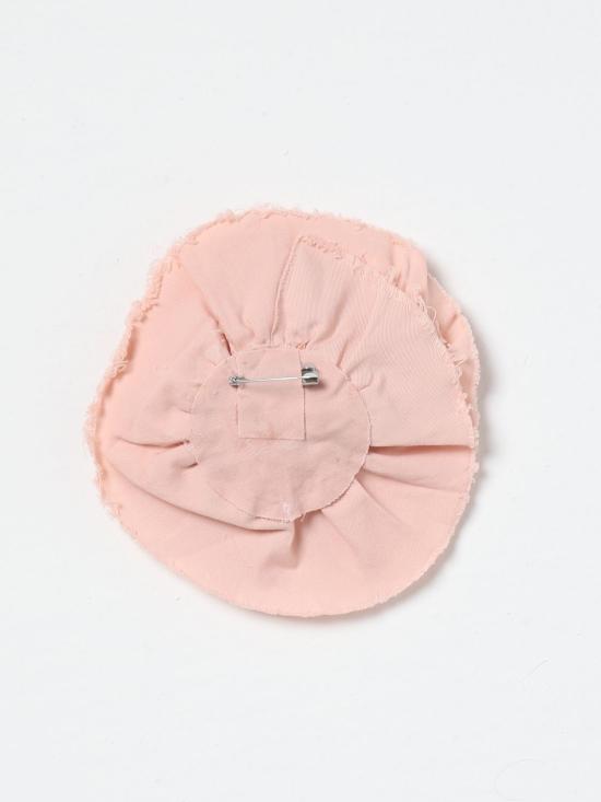 25FW [키즈] 조앤토비아 헤어 액세서리 DLL8 234 Baby Pink - ZHOE & TOBIAH