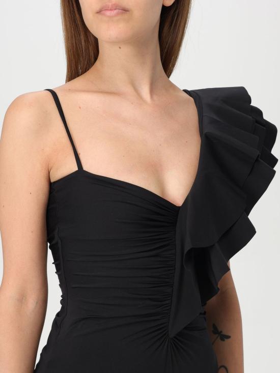  메이겔 코로넬 원피스 수영복 BD 187 BLK Black - MAYGEL CORONEL