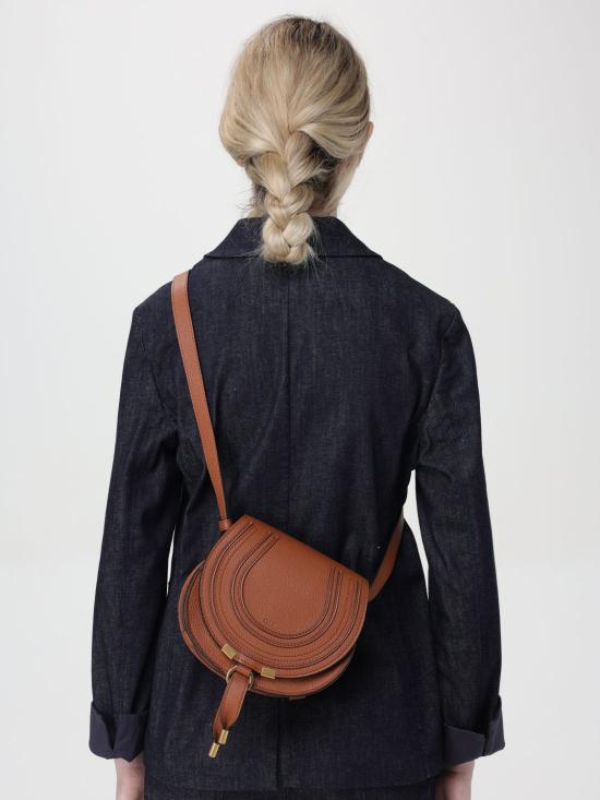 26SS 끌로에 토트백 CHC22AS680I31 25M Brown - CHLOE