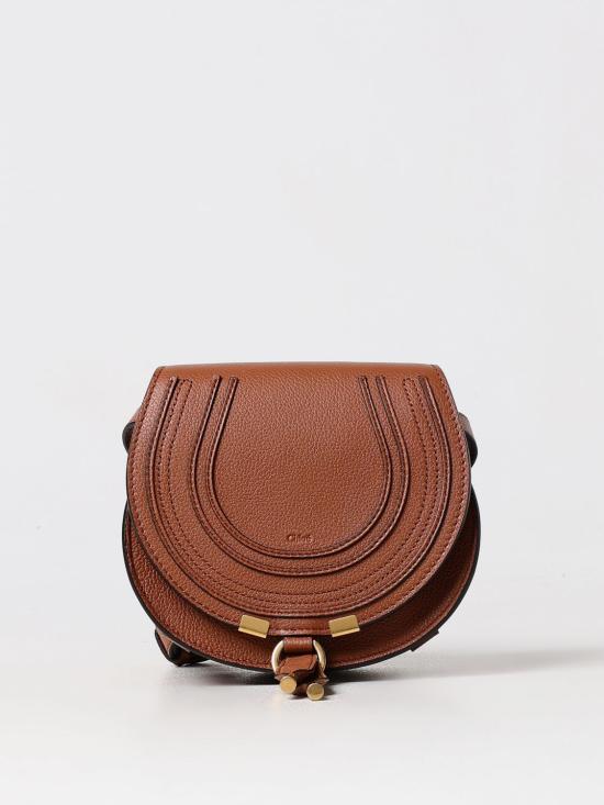 26SS 끌로에 토트백 CHC22AS680I31 25M Brown