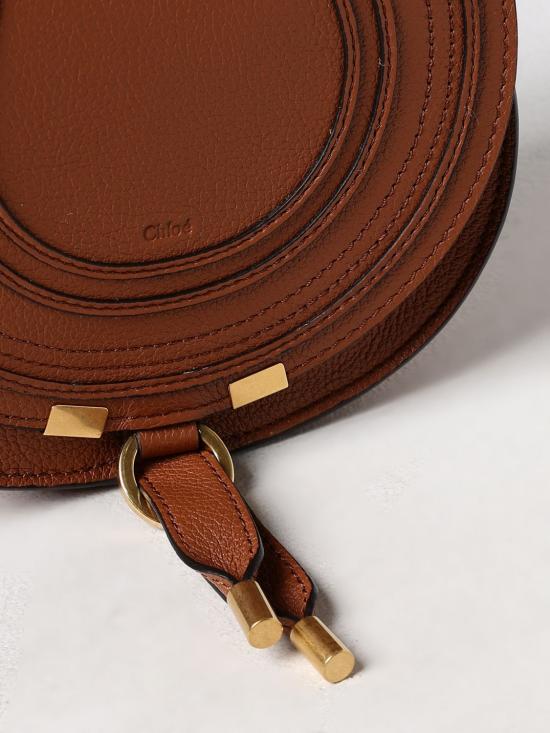 26SS 끌로에 토트백 CHC22AS680I31 25M Brown - CHLOE