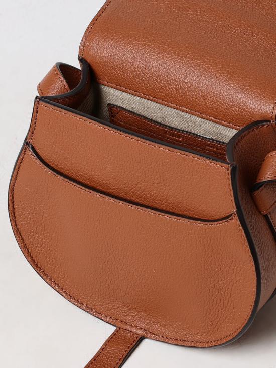 26SS 끌로에 토트백 CHC22AS680I31 25M Brown - CHLOE
