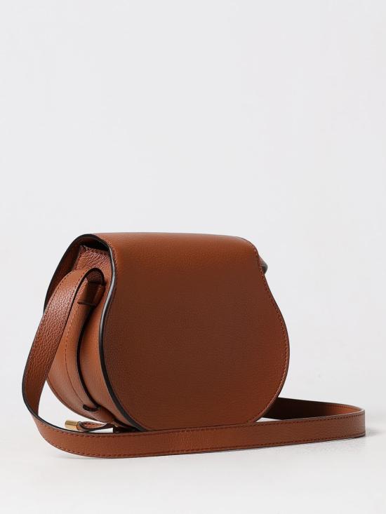 26SS 끌로에 토트백 CHC22AS680I31 25M Brown - CHLOE