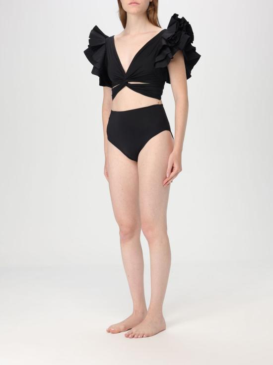  메이겔 코로넬 비키니 수영복 BK 032 BLK Black - MAYGEL CORONEL