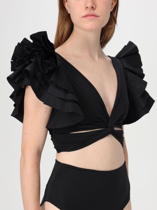  메이겔 코로넬 비키니 수영복 BK 032 BLK Black - MAYGEL CORONEL