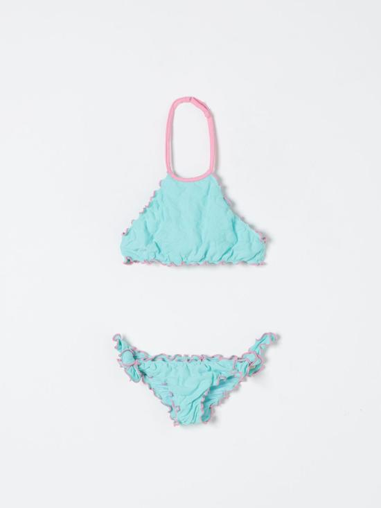 25FW [키즈] 세인트바쓰 비키니 HOPE001 00051F Green