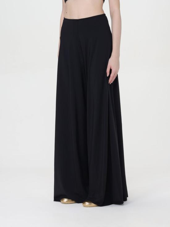  메이겔 코로넬 스트레이트 팬츠 PNT 001 BLK Black - MAYGEL CORONEL