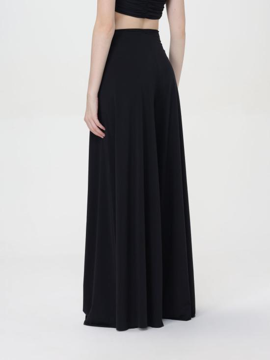  메이겔 코로넬 스트레이트 팬츠 PNT 001 BLK Black - MAYGEL CORONEL