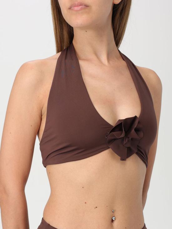  메이겔 코로넬 비키니 수영복 BK 208 BW Brown - MAYGEL CORONEL
