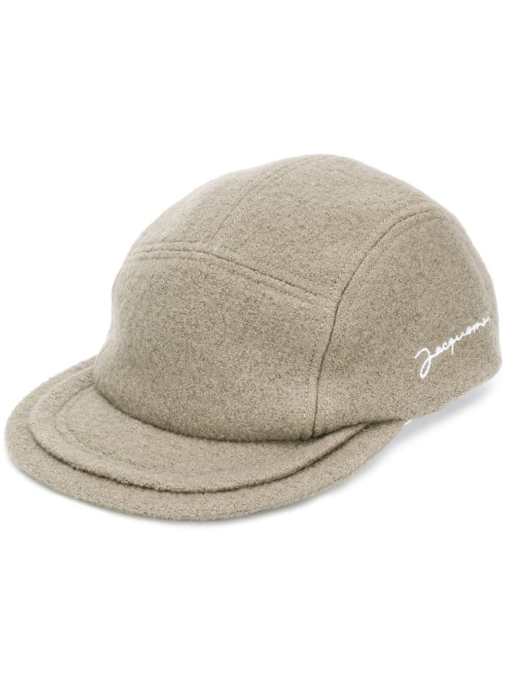  자크뮈스 볼캡 206AC03 512880DARKBROWN