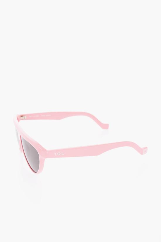  톨 아이웨어 선글라스 31450003PVC I 181 Pink - TOL EYEWEAR