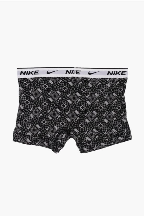  나이키 팬티 000PKE1008 BM7 Blu Nero - NIKE