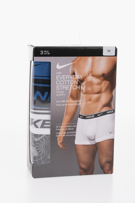  나이키 팬티 000PKE1008 BM7 Blu Nero - NIKE