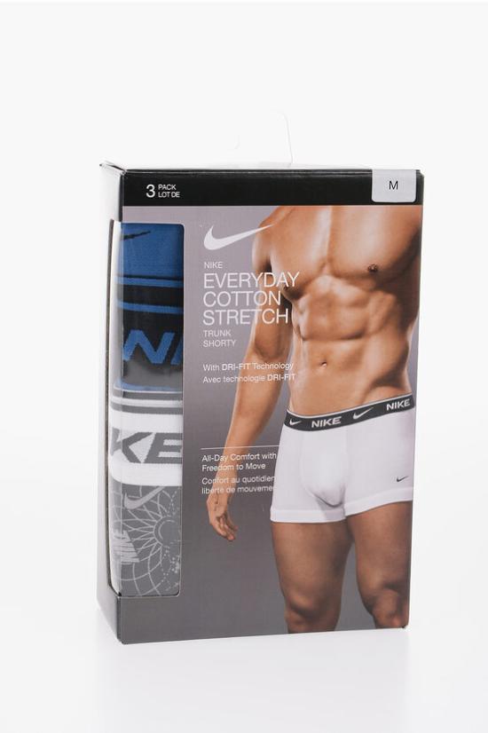  나이키 팬티 000PKE1008 BM7 Blu Nero - NIKE