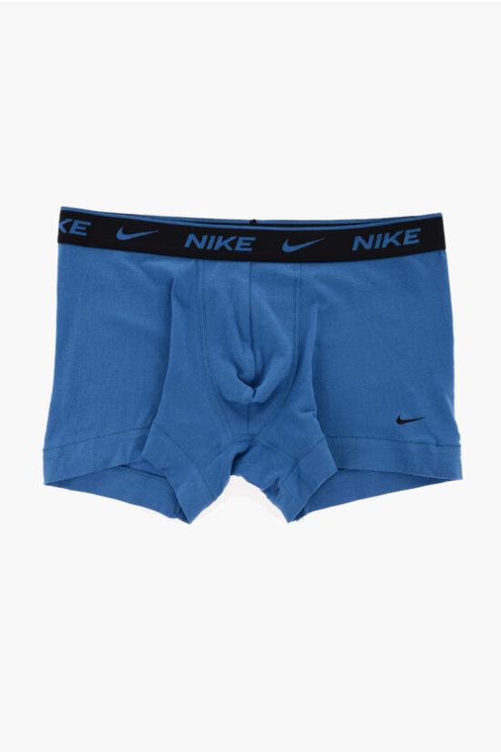  나이키 팬티 000PKE1008 BM7 Blu Nero - NIKE