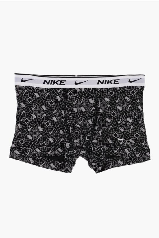  나이키 팬티 000PKE1008 BM7 Blu Nero - NIKE