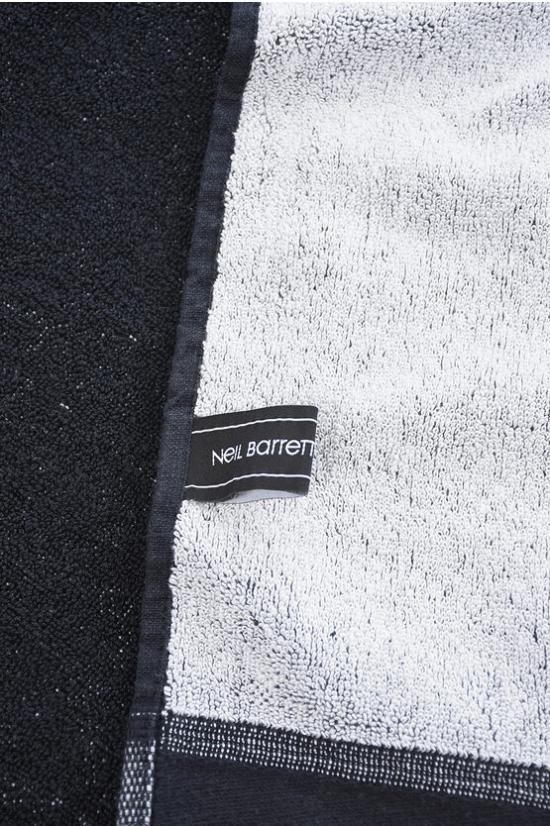  닐바렛 비치용품 BTM010 S9800 524 Black - NEIL BARRETT